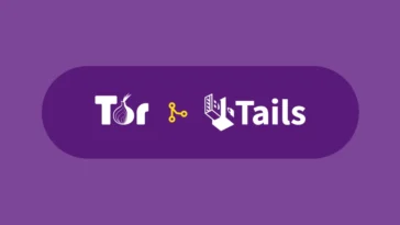 Tails OS fusionne avec le projet Tor